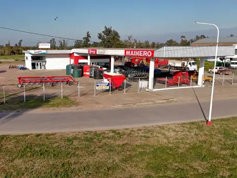 Alquiler Comercial