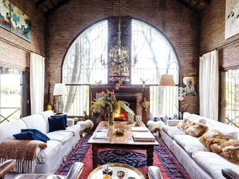 Quinta en Alquiler Temporal en Pilar, USD 2.400