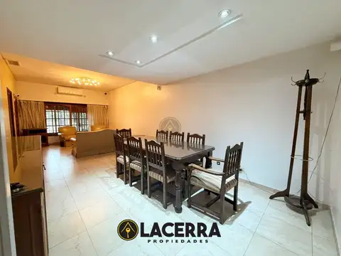 Casa en Venta 35 años