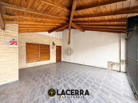 Casa en Venta en Villa Ballester, USD 198.900