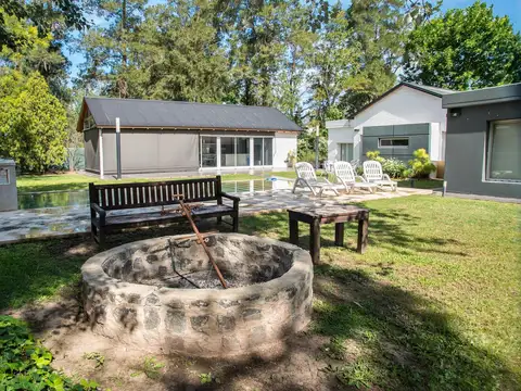 Casa en Venta en Fisherton, USD 620.000