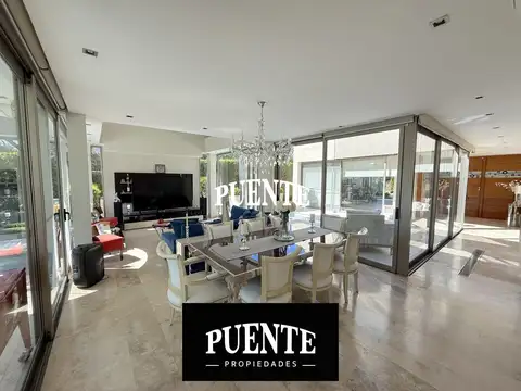 Casa en venta en Saint Thomas Este - Canning