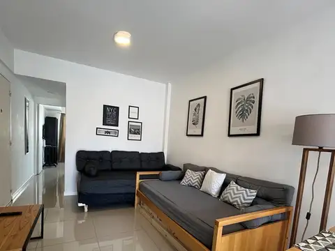 Departamento en alquiler  en Palermo 1 dormitorio, Billinghurst 1300