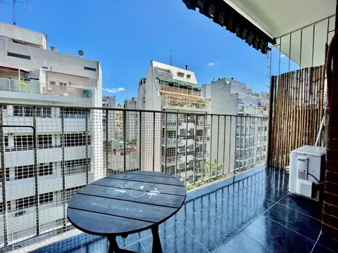 Departamento en Venta 35 años