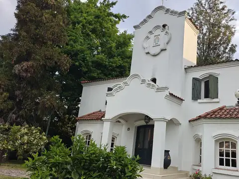 Casa en Venta en Mapuche Country Club, USD 270.000