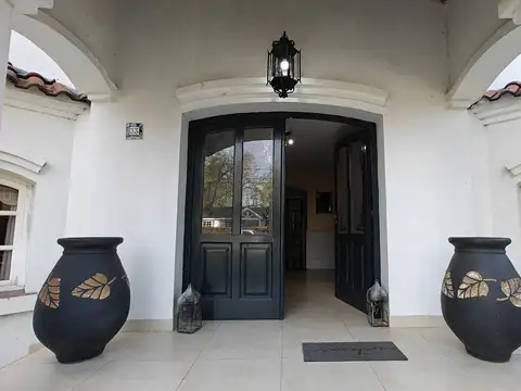 Casa en Venta al Oeste