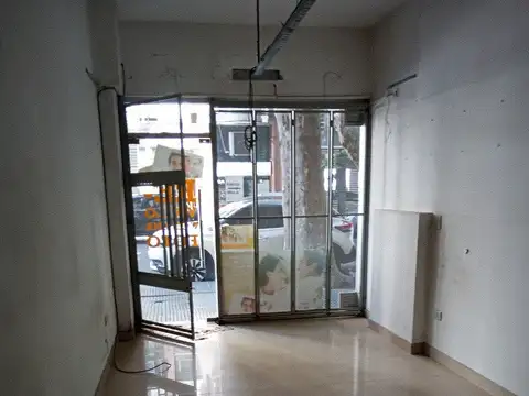 Local en venta foco comercial