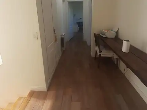 Casa en Alquiler Temporal 8 años