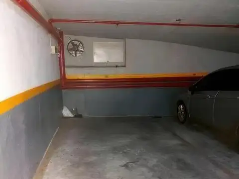 Avenida Corrientes e/ Agüero y Doctor Tomas Manuel de Anchorena