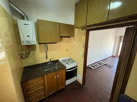 Departamento en Alquiler 40 años