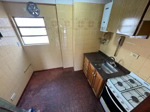 Departamento en Alquiler en Ramos Mejía, $ 700.000