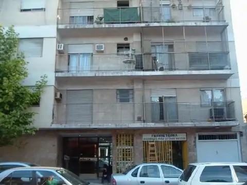 Departamento 3 ambientes alquiler Ramos Mejia
