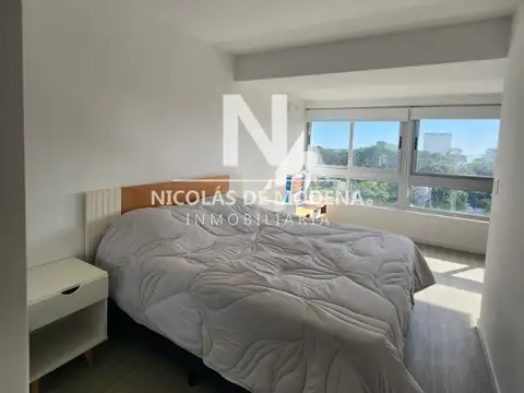 Departamento en Alquiler Temporal 5 años