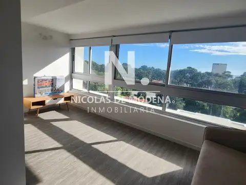 Departamento en Alquiler Temporal en La Elenita, USD 4.700