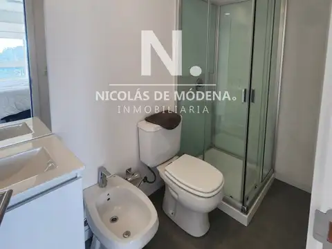Apartamento en Alquiler Ocean drive Country Monoambiente