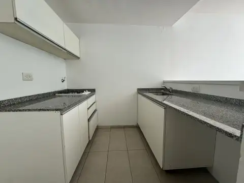 Departamento en Alquiler 12 años