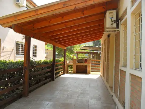 Departamento en Venta en Villa General Belgrano, USD 350.000