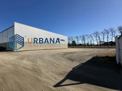 Ruta Nacional 2v09 5000