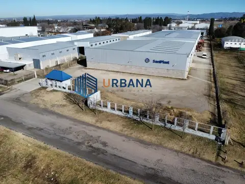 Galpon en Alquiler en Los Boulevares, $ 4.900.000