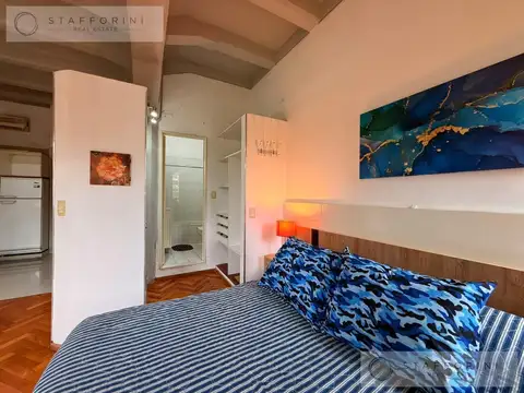 Departamento en Venta en Puerto Madero, USD 180.000