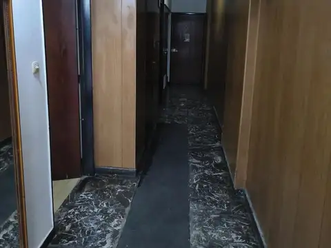 Estevez Sagui y Av. Rivadavia 10800