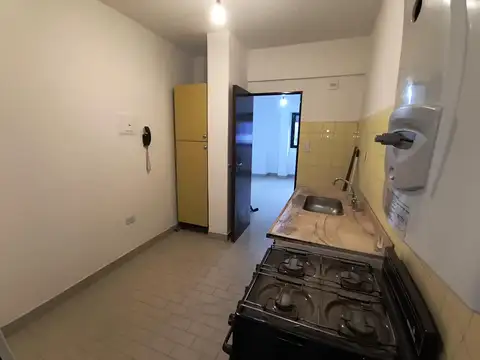 Departamento en Alquiler Permite mascota