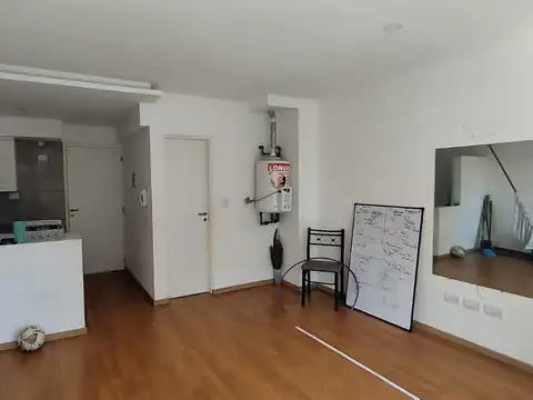 Departamento en Alquiler 3 años