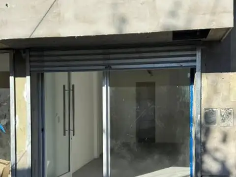 Local en Alquiler A Estrenar