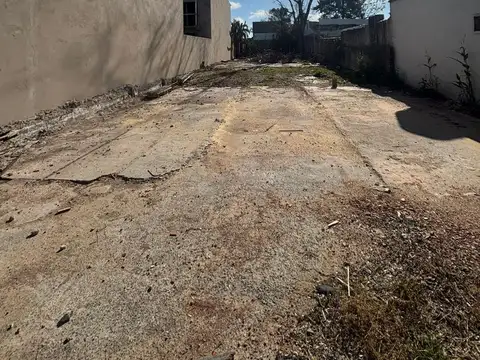 Terreno en Rincon de Milberg