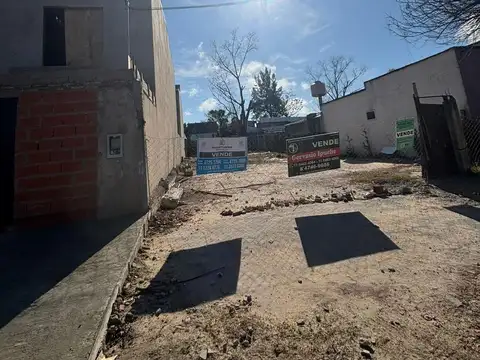 Terreno en Rincon de Milberg