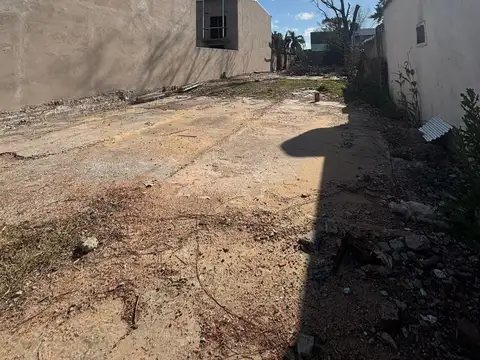 Terreno en Venta en Tigre Centro, USD 135.000