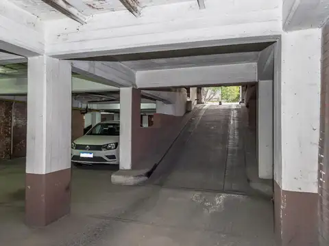 Departamento en Venta 40 años