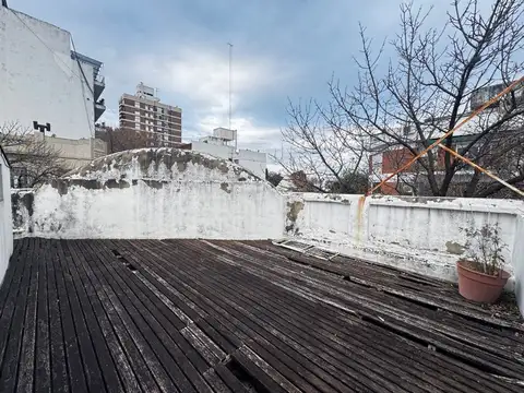 Depto Tipo Casa en Venta en Villa Urquiza, USD 189.990