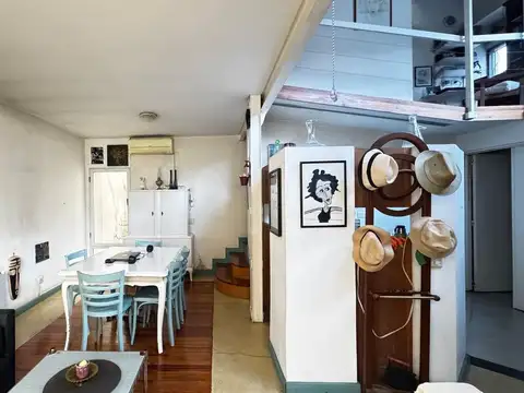 Depto Tipo Casa en Venta 20 años