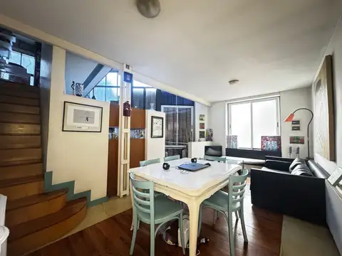 Depto Tipo Casa en Venta de 4 ambientes