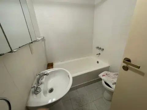 Departamento en Alquiler Apto profesional