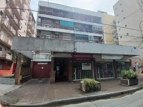 Centro de Villa Ballester