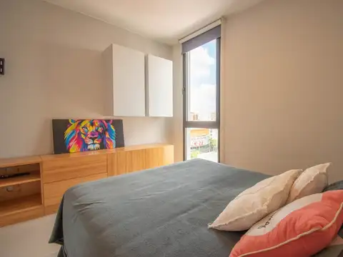 Departamento en Alquiler 8 años