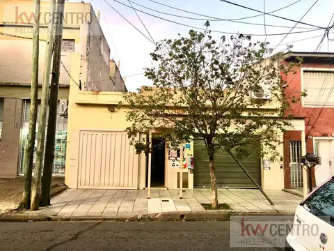 Casa Monoambiente con 2 baños