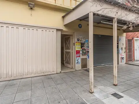 Casa Monoambiente con 2 baños