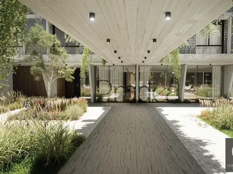OFICINA COMERCIAL PRADEA FISHERTON
