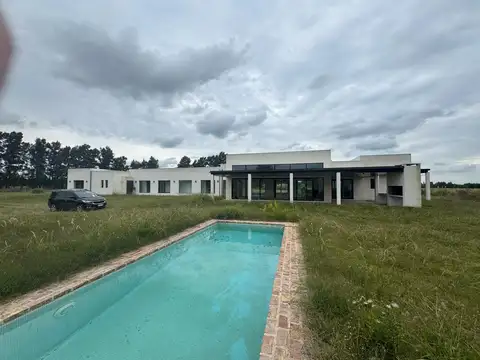 Casa en Venta en Las Vizcachas, USD 449.000