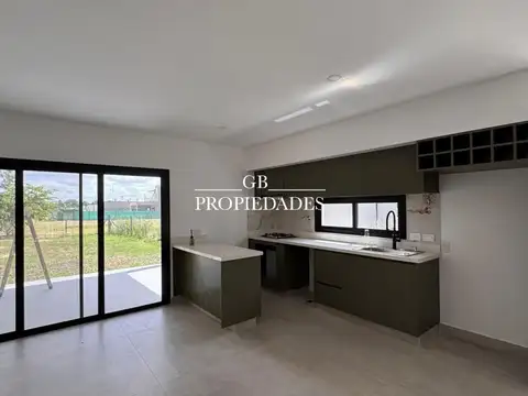 Casa en Venta A Estrenar