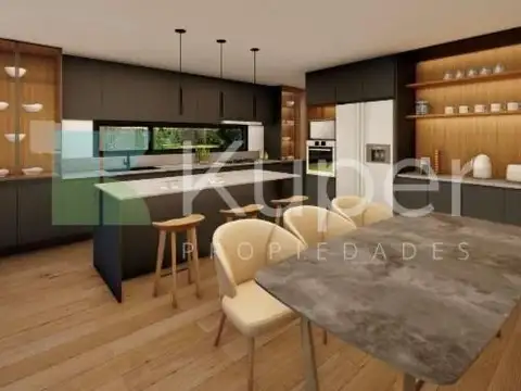 Casa en Venta al Norte