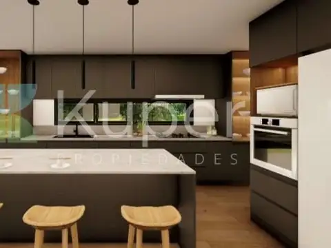 Casa en Venta A Estrenar