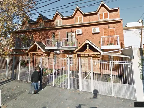 triplex venta 4 ambientes Ramos Mejia