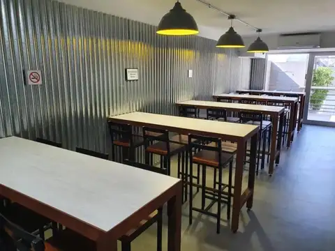 Oficina en Alquiler al Norte