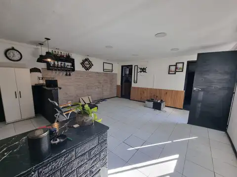 Depto Tipo Casa en Alquiler 20 años