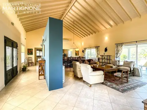 Casa en Venta en San Francisco, USD 460.000