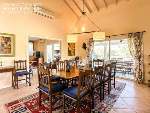 Club De Campo San Francisco Manzanares Pilar